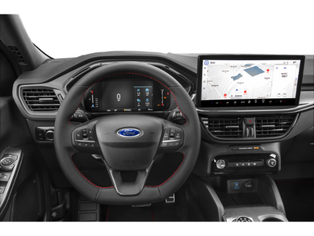 2024 Ford Escape Utility 4D Active AWD