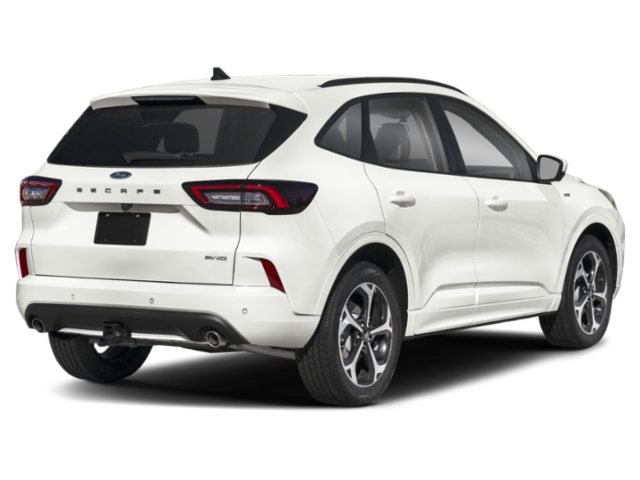 2024 Ford Escape Utility 4D Active AWD