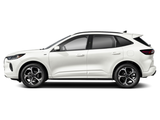 2024 Ford Escape Utility 4D ST-Line Select AWD