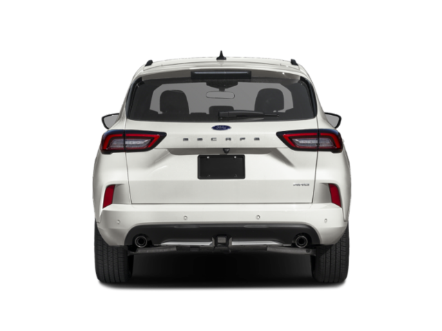 2024 Ford Escape Utility 4D ST-Line Select AWD