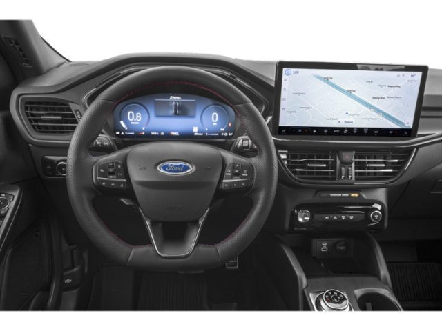 2024 Ford Escape Utility 4D Active AWD