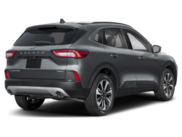 2024 Ford Escape Utility 4D Active AWD