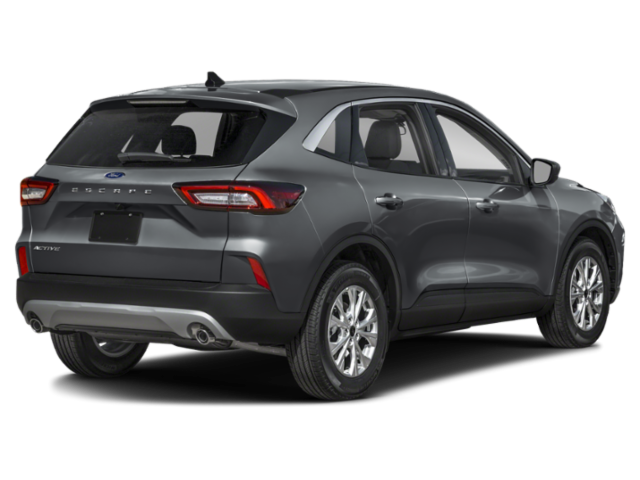 2024 Ford Escape Utility 4D Active 2WD