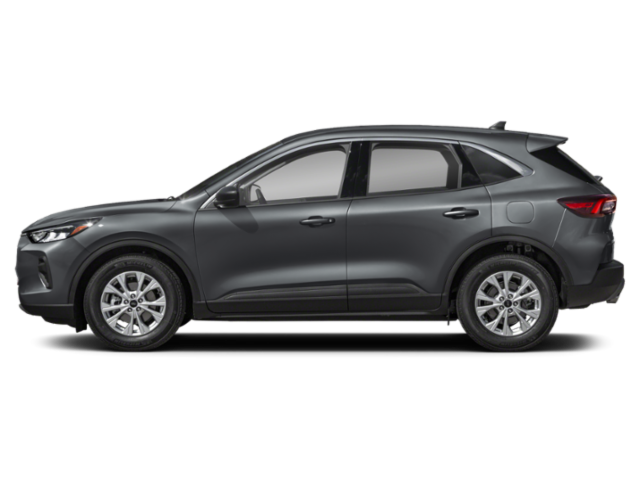 2024 Ford Escape Utility 4D Active 2WD