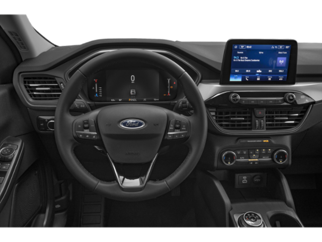 2024 Ford Escape Utility 4D Active 2WD