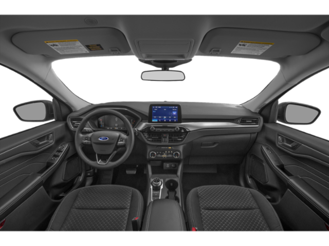 2024 Ford Escape Utility 4D Active 2WD