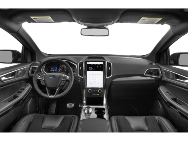 2024 Ford Edge Utility 4D ST AWD