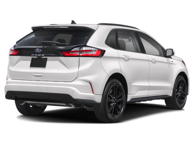 2024 Ford Edge Utility 4D ST Line AWD