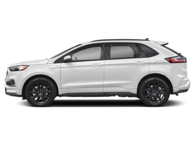 2024 Ford Edge Utility 4D ST Line AWD