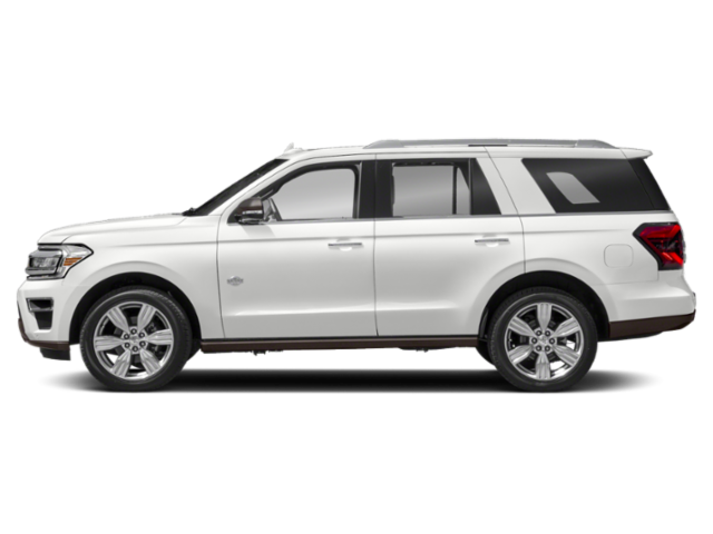 2024 Ford Expedition Utility 4D King Ranch 4WD