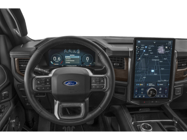2024 Ford Expedition Utility 4D XLT 4WD