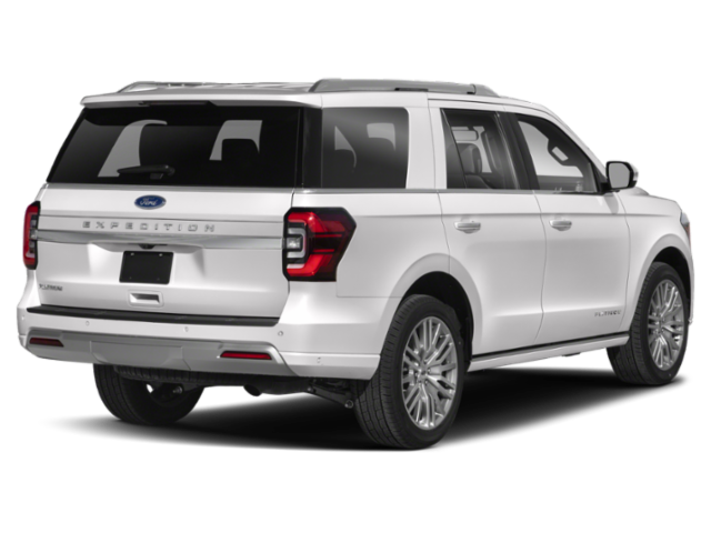 2024 Ford Expedition Utility 4D XLT 4WD
