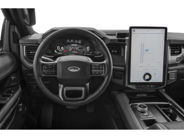 2024 Ford Expedition Utility 4D XLT 4WD