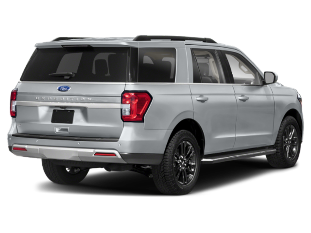 2024 Ford Expedition Utility 4D XLT 4WD