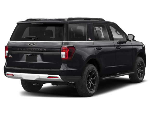 2024 Ford Expedition Utility 4D Timberline 4WD