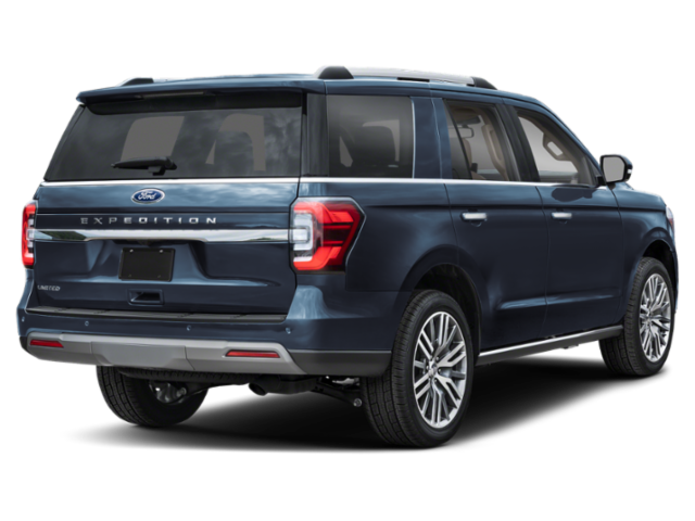 2024 Ford Expedition Utility 4D Limited 2WD