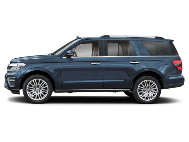 2024 Ford Expedition Utility 4D Limited 2WD