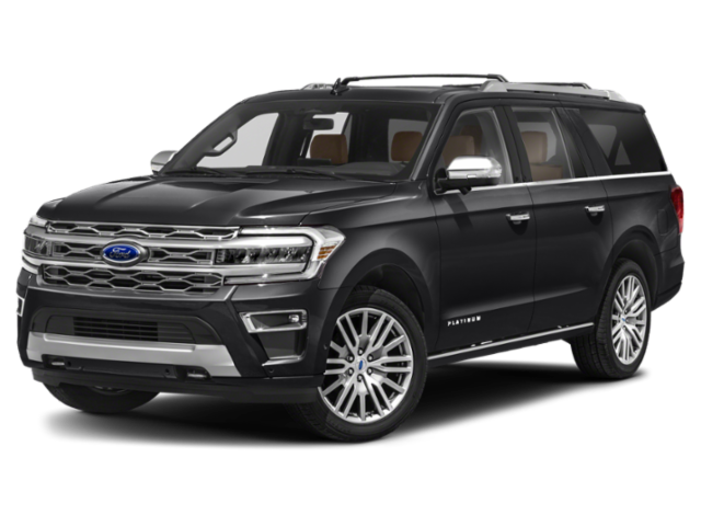 2024 Ford Expedition MAX