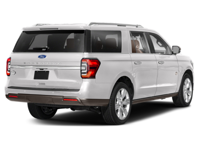2024 Ford Expedition MAX