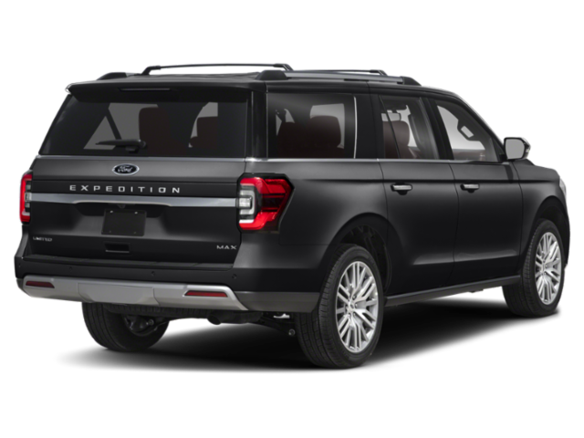 2024 Ford Expedition MAX