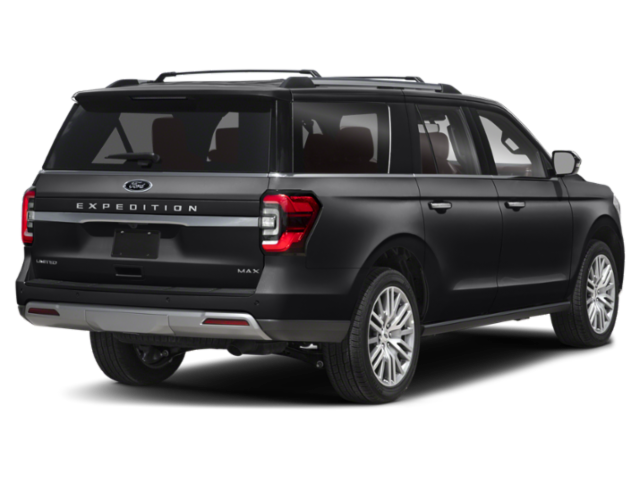 2024 Ford Expedition MAX Utility 4D Limited 2WD