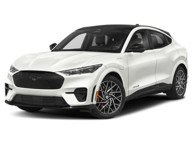 2024 Ford Mustang Mach-E Utility 4D Select AWD Electric