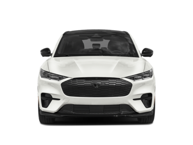2024 Ford Mustang Mach-E Utility 4D GT AWD Electric