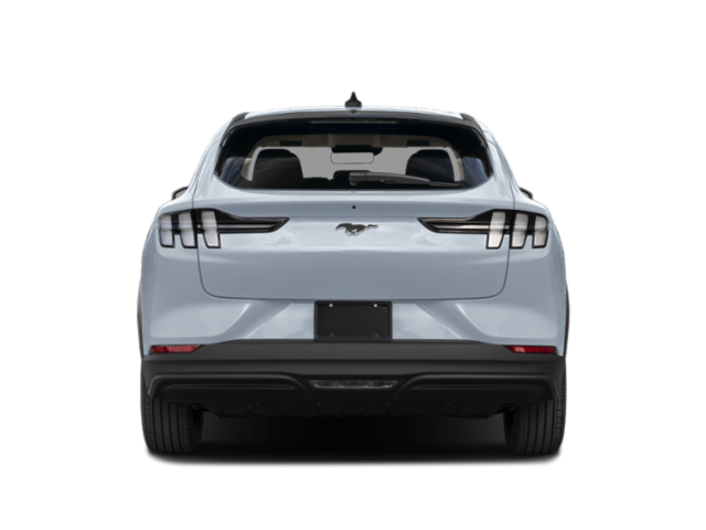 2024 Ford Mustang Mach-E Utility 4D Select Ext Range AWD