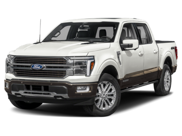 2024 Ford F-150 Regular Cab XL 2WD