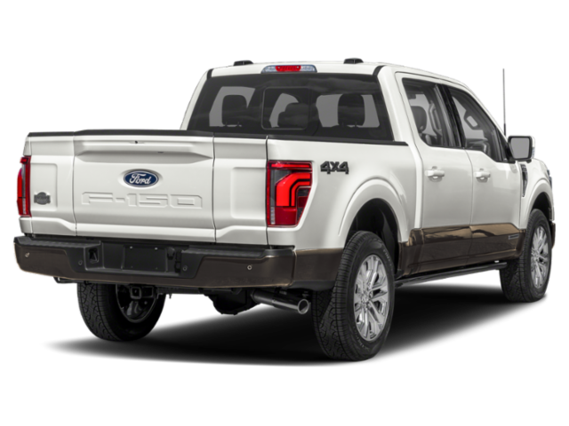 2024 Ford F-150 Regular Cab XL 2WD