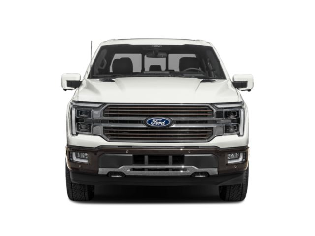 2024 Ford F-150 Crew Cab King Ranch 4WD