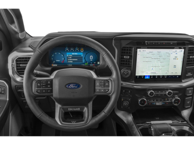 2024 Ford F-150 Regular Cab XL 2WD