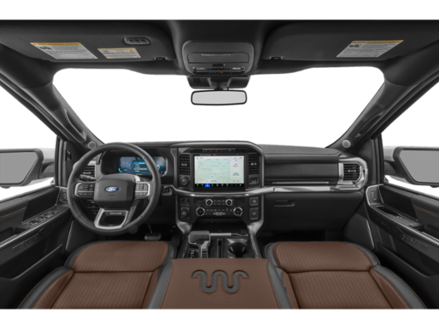 2024 Ford F-150 Crew Cab King Ranch 4WD