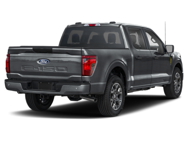 2024 Ford F-150 Regular Cab XL 2WD