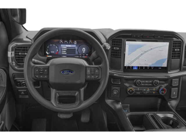 2024 Ford F-150 Regular Cab XL 2WD