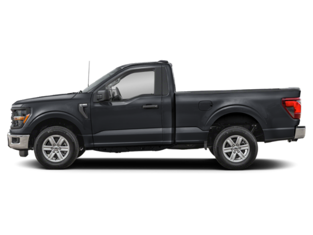 2024 Ford F-150 Regular Cab XL 2WD