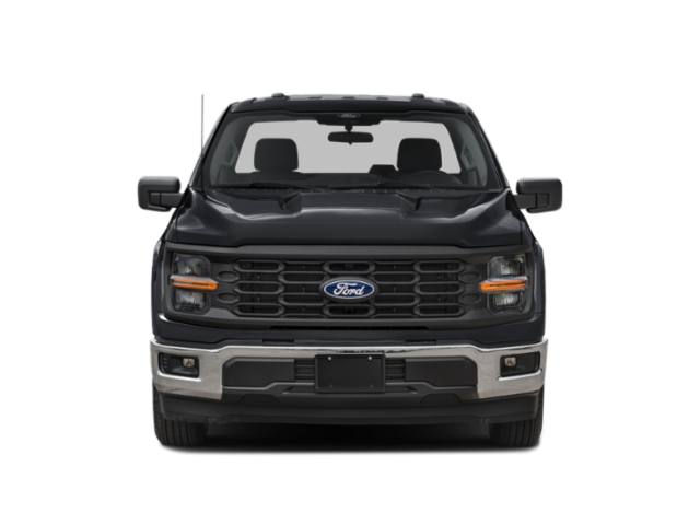 2024 Ford F-150 Regular Cab XL 2WD