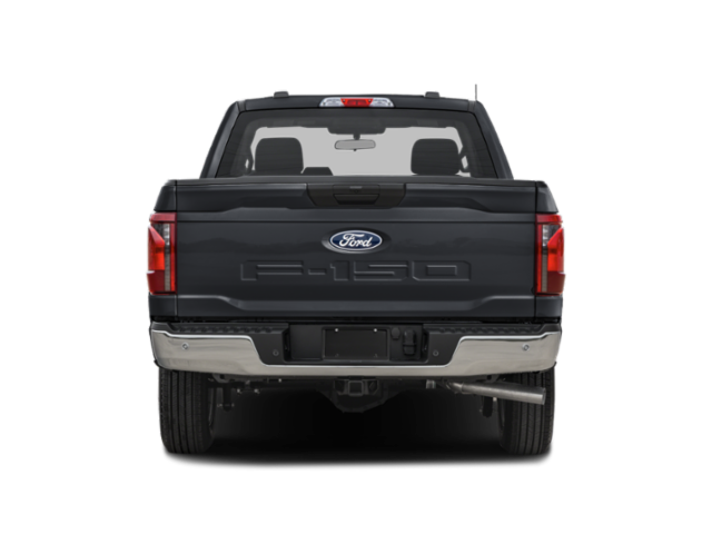 2024 Ford F-150 Regular Cab XL 2WD