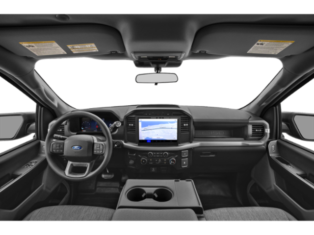 2024 Ford F-150 Regular Cab XL 2WD
