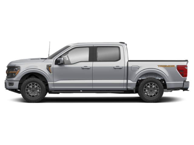 2024 Ford F-150 Crew Cab Tremor 4WD