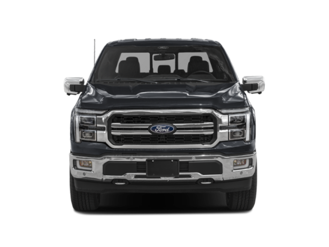 2024 Ford F-150 Crew Cab Lariat 4WD