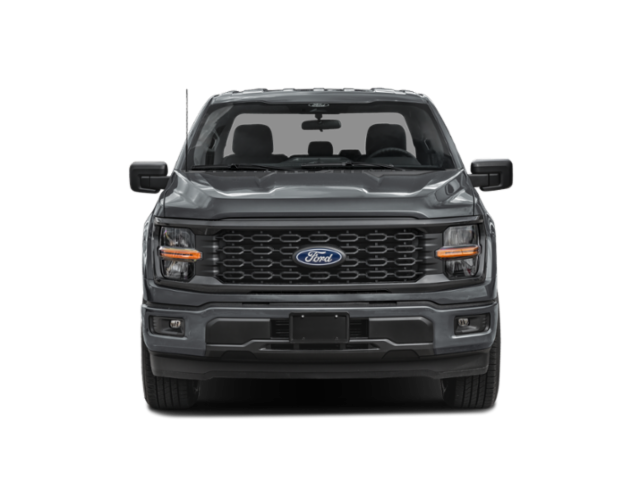 2024 Ford F-150 Supercab STX 4WD