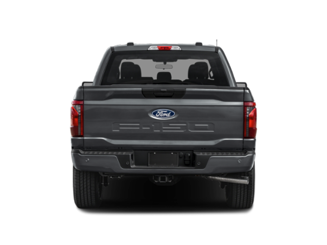 2024 Ford F-150 Supercab STX 4WD