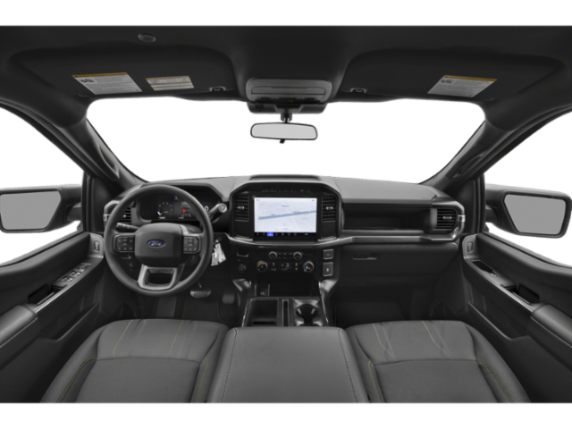 2024 Ford F-150 Supercab STX 4WD