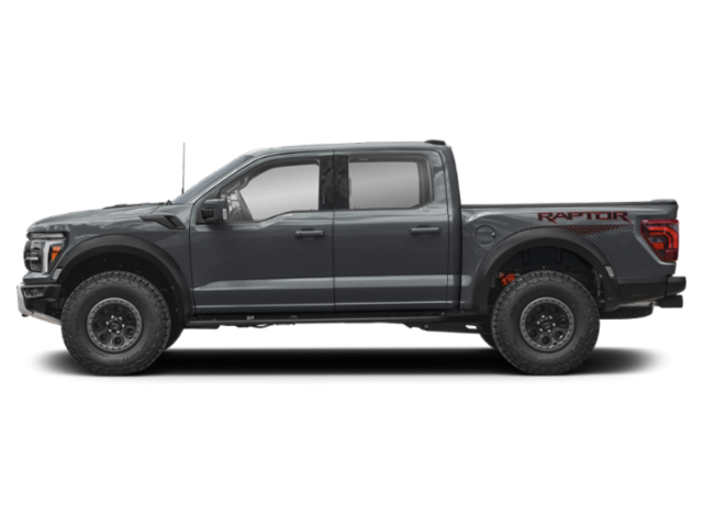 2024 Ford F-150 Crew Cab Raptor 4WD