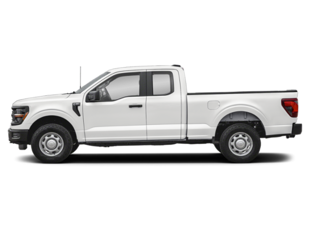 2024 Ford F-150 Supercab XL 2WD