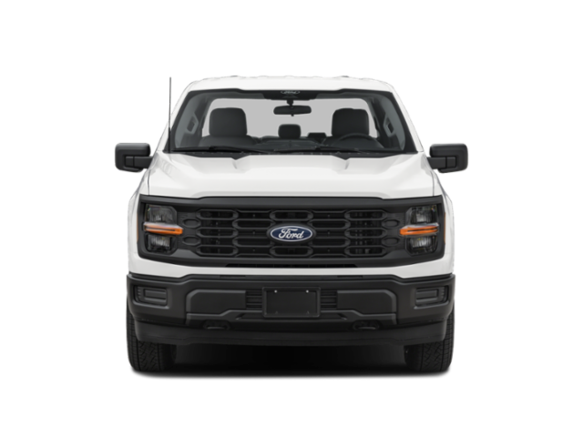 2024 Ford F-150 Supercab XL 2WD