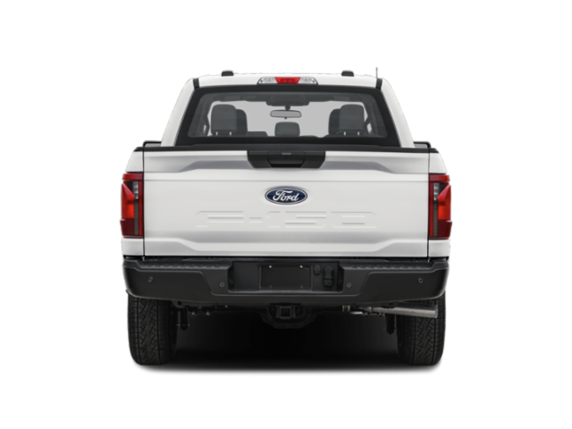2024 Ford F-150 Supercab XL 2WD