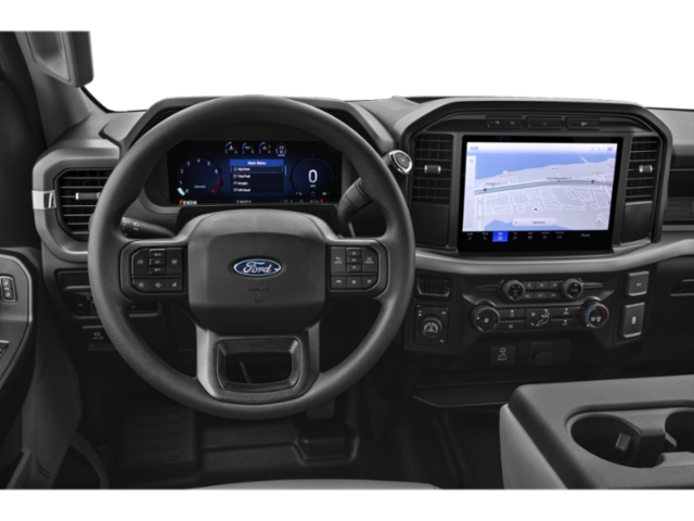 2024 Ford F-150 Supercab XL 2WD