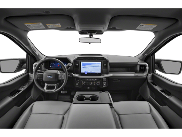 2024 Ford F-150 Supercab XL 2WD